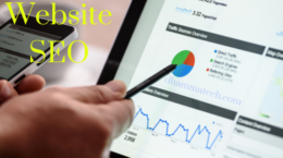 Website SEO Dhamma Technologies