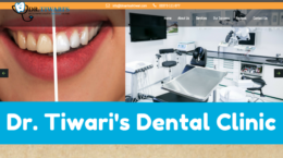 Tiwari's Dental Clinic Nagpur