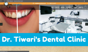 Tiwari's Dental Clinic Nagpur